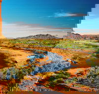 West MacDonnell Ranges Day Trip from Alice Springs - Tourism Caloundra