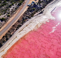 7-Day Exmouth Explorer via Pinnacles Monkey Mia Ningaloo Reef returning to Perth - Tourism Caloundra