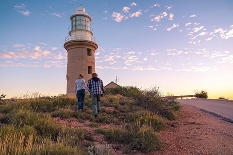 6-Day Coral Coaster From Perth To Exmouth One-Way Via Monkey Mia Ningaloo Reef - Tourism Caloundra 0