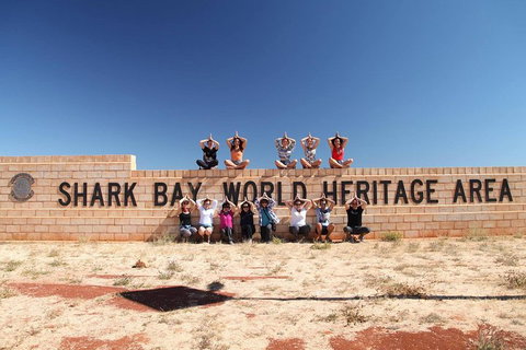 6-Day Coral Coaster From Perth To Exmouth One-Way Via Monkey Mia Ningaloo Reef - Tourism Caloundra 4