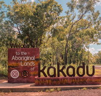Kakadu Wilderness Escape - Top End Day Tour from Darwin - Tourism Caloundra