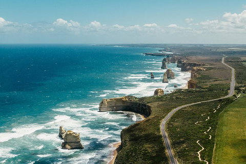 Small-Group Great Ocean Road And 12 Apostles Full-Day Tour From Melbourne - Tourism Caloundra 2