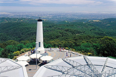Adelaide Highlights, Hahndorf & McLaren Vale Wine Tasting And Sightseeing Tour - Tourism Caloundra 2