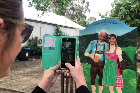 Adelaide Highlights, Hahndorf & McLaren Vale Wine Tasting And Sightseeing Tour - Tourism Caloundra 5