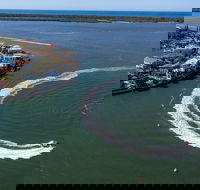 Gold Coast Jet Boat Ride from Main Beach - Tourism Caloundra