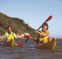 Kangaroo Island Self-Guided Kayaking on the Harriet River - Tourism Caloundra