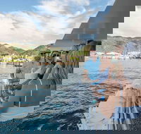 Magnetic Island Round-Trip Ferry From Townsville - Tourism Caloundra