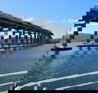 Derwent River Historic Harbour Cruise From Hobart - Tourism Caloundra