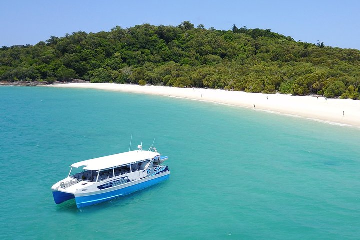  Tourism Caloundra