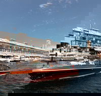 Private Icons and Highlights Cruise of Sydney Harbour - Tourism Caloundra