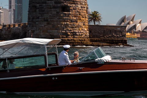 Private Icons And Highlights Cruise Of Sydney Harbour - Tourism Caloundra 3