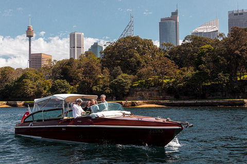 Private Icons And Highlights Cruise Of Sydney Harbour - Tourism Caloundra 4