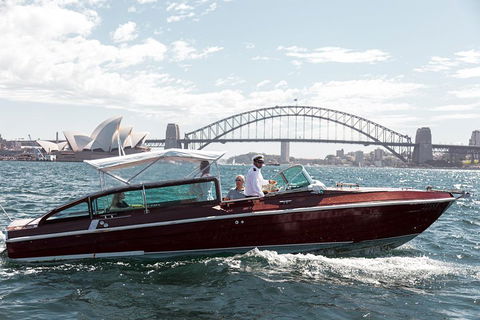 Private Icons And Highlights Cruise Of Sydney Harbour - Tourism Caloundra 5