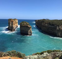 Great Ocean Road Reverse Itinerary PREMIUM Tour - Tourism Caloundra