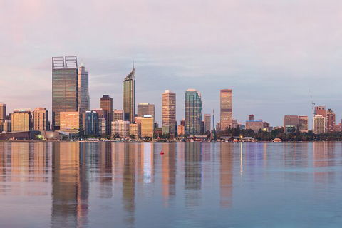 Half Day Perth & Fremantle Highlights - Tourism Caloundra 0