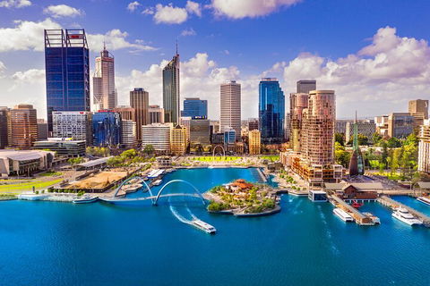 Half Day Perth & Fremantle Highlights - Tourism Caloundra 3