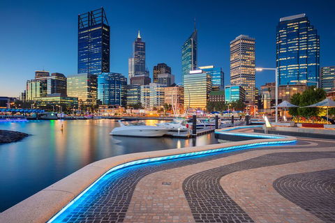 Half Day Perth & Fremantle Highlights - Tourism Caloundra 5