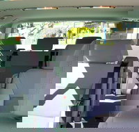 Wave Rock Private Tour - Tourism Caloundra