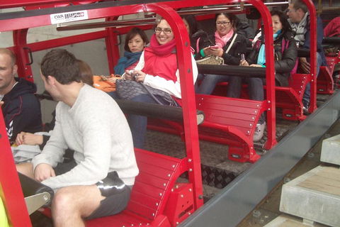 Blue Mountains Private Tour With Wildlife Park And River Cruise - Tourism Caloundra 0