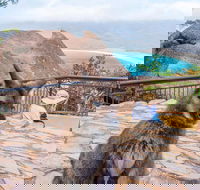 Wineglass Bay  Freycinet NP Full Day Tour from Hobart via Richmond Village - Tourism Caloundra