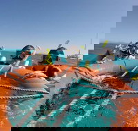 Full-Day Great Barrier Reef Sailing Trip - Tourism Caloundra