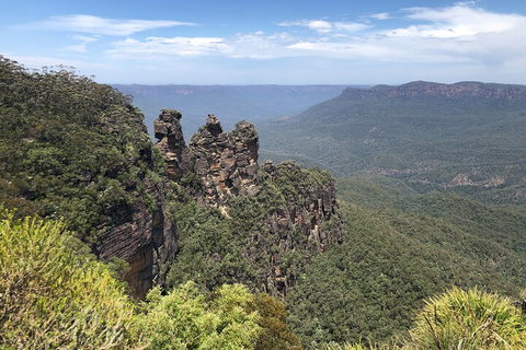 Blue Mountains Day Trip From Sydney Including Scenic World - Tourism Caloundra 4