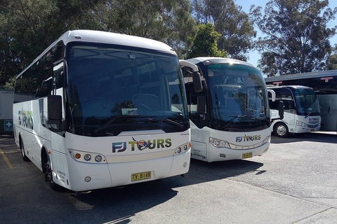 Blue Mountains Day Trip From Sydney Including Scenic World - Tourism Caloundra 5