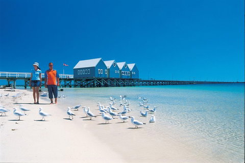 Margaret River And Geographe Bay Region Day Trip From Perth - Tourism Caloundra 0