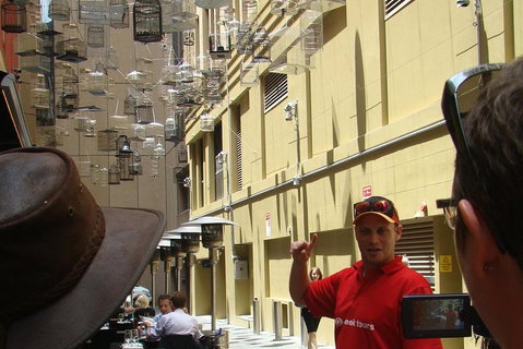 Small-Group Sydney City Walking Tour - Tourism Caloundra 0