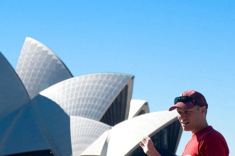 Small-Group Sydney City Walking Tour - Tourism Caloundra 1