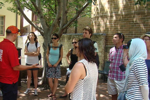Small-Group Sydney City Walking Tour - Tourism Caloundra 2