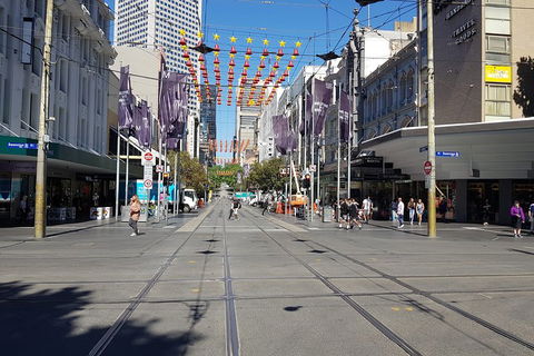 In And Around Melbourne - Tourism Caloundra 2