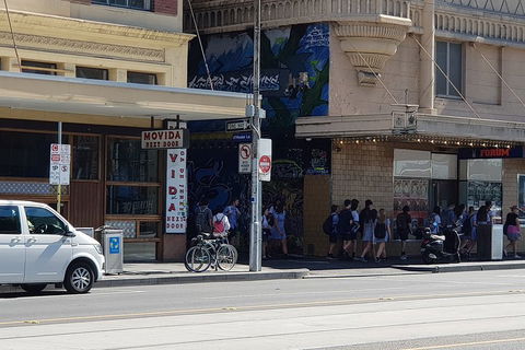 In And Around Melbourne - Tourism Caloundra 3