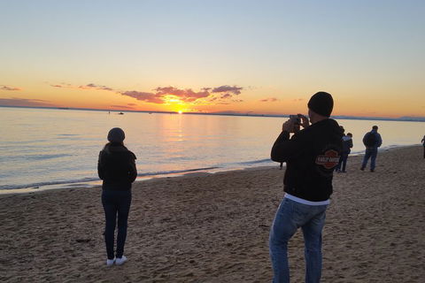 In And Around Melbourne - Tourism Caloundra 4