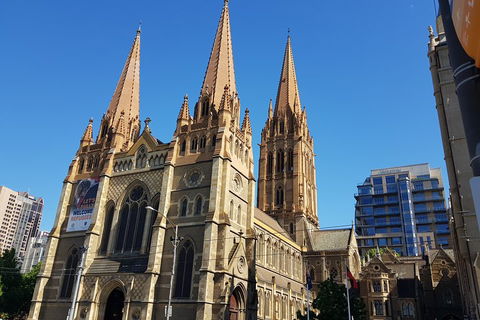 In And Around Melbourne - Tourism Caloundra 5