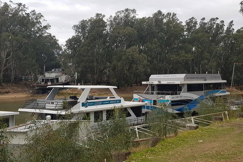 Bendigo, Echuca & The Mighty Murray - Tourism Caloundra 0