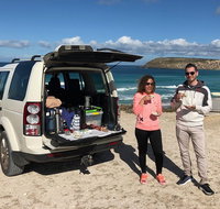 Kangaroo Island 4WD Tour - Flinders Chase - Tourism Caloundra