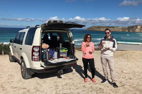Kangaroo Island 4WD Tour - Flinders Chase - Tourism Caloundra 0