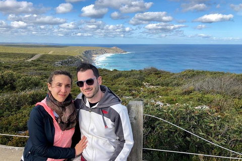 Kangaroo Island 4WD Tour - Flinders Chase - Tourism Caloundra 1