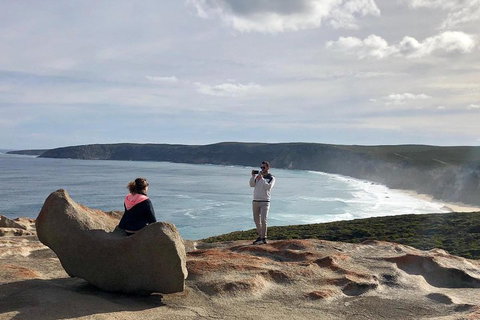 Kangaroo Island 4WD Tour - Flinders Chase - Tourism Caloundra 2