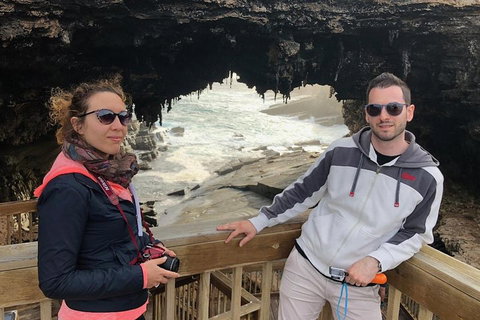 Kangaroo Island 4WD Tour - Flinders Chase - Tourism Caloundra 4