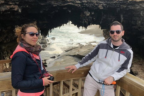 Kangaroo Island 4WD Tour - Best Of KI - Tourism Caloundra 0