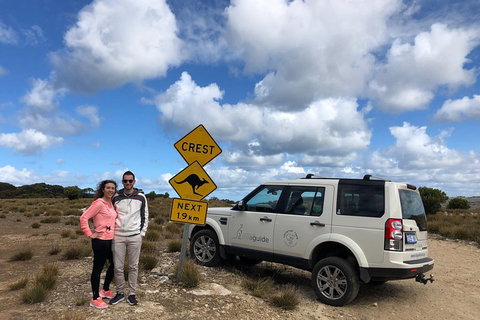 Kangaroo Island 4WD Tour - Best Of KI - Tourism Caloundra 5