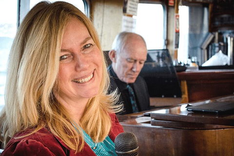 Jazz Lunch Cruise On Sydney Harbour - Tourism Caloundra 1