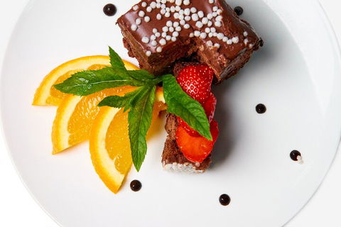 Jazz Lunch Cruise On Sydney Harbour - Tourism Caloundra 3