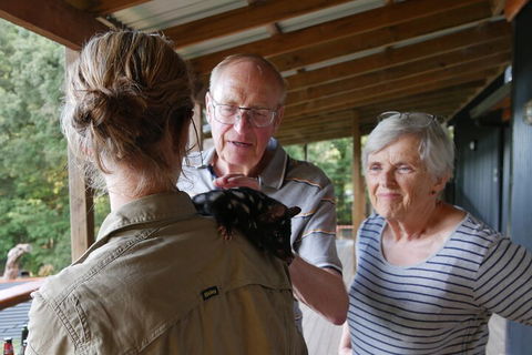 Sunset Experience - Tourism Caloundra 1