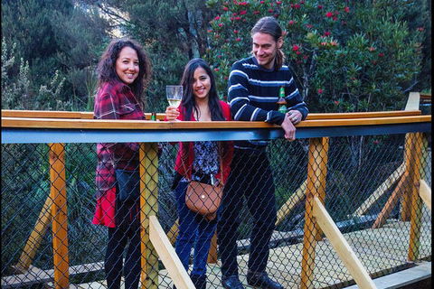 Sunset Experience - Tourism Caloundra 2