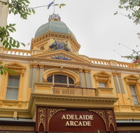 Adelaide Scavenger Hunt Adelaide Adventure - Tourism Caloundra