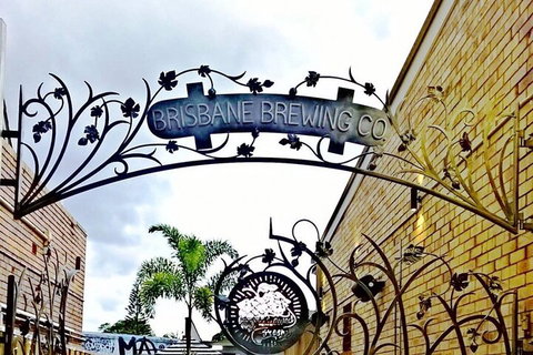 Brisbane Scavenger Hunt: Brisbane's South Bank! - Tourism Caloundra 0