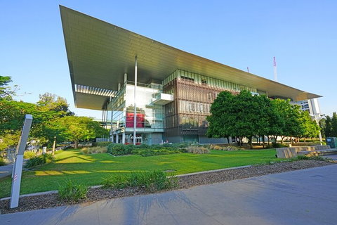 Brisbane Scavenger Hunt: Brisbane's South Bank! - Tourism Caloundra 1